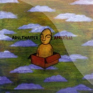 Front View : Adultnapper - APROPILLS - Nummer 025