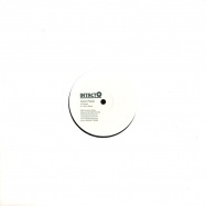 Front View : Anton Pieete - PLAYERS / I DO NOT WANT (REPRESS) - Intacto / Intac017