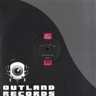 Front View : Loops - TURNER - Outland / Trip047