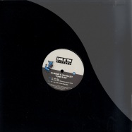 Front View : DJ Dealer feat. Lisa Millett - SPEAK TO ME - Look at you / LAY103