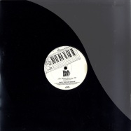 Front View : Tim Healey feat TC - OUT OF CONTROL - Big and Dirty / Badr037