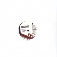 Front View : GummiHz / Anja Schneider - MOBILEE BACK TO BACK REMIXES PART 2 - Mobilee / Mobilee049