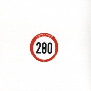 Front View : Raucherecke - LIBIDO 200 - 200 Records / 200 001
