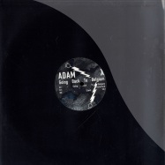 Front View : Adam X - GOING BACK TO BELGIUM - MNX009