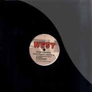 Front View : Flacksucker - SWEET DIGITAL HONEY EP - Nest Records / Nest007