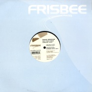 Front View : Good Groove Feat. the F.OR.M. - PRECIOUS BABY - Frisbee Tracks 7 FT047
