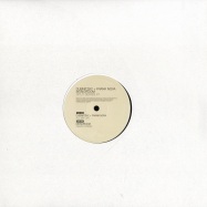 Front View : Dubnitzky + Frank Nova / Monoroom - SPLIT SERIES 1 - Brise Records / Brise001