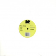 Front View : Maik Loewen - QUESTIONS - Niveous Records  / niv004