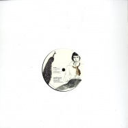 Front View : Cio D Or - DIE FASER 2 - SLEEPARCHIVE REMIX - Prologue Music / prg008