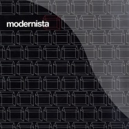 Front View : Paul Bennet - EP - Modernista Records / modern01