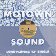 Front View : Stevie Wonder - PART TIME LOVER - Motown Sound / tg4548
