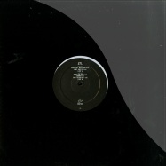 Front View : STL - STL AND HIS QUEST FOR SOUND (2X12INCH LP) - Something12