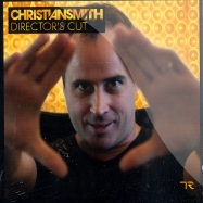Front View : Christian Smith - DIRECTORS CUT (CD) - Tronic Music / TRCD002