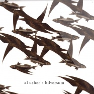 Front View : Al Usher - HILVERSUM, JOHN TALABOT RMX - Misericord / mis-003