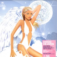 Front View : Various - DISCO HEAVEN 04.06 (2X12) - Hed Kandi / Hedklp058 / 35648581