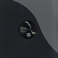 Front View : Alan Fitzpatrick - A SMALL DECLINE - Drumcode / DC66.3