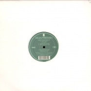 Front View : Kevin Freeman - DIRTY RHYTHMS EP - Low Pressings ltd / LPLTD027