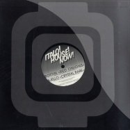 Front View : Various - ITALO HOUSE NOW SAMPLER - Gomma143