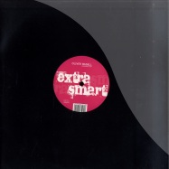 Front View : Oliver Basell - LENNART EP - Extrasmart Records / EXSR011