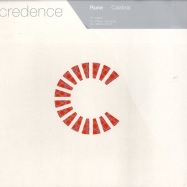 Front View : Rune - CALABRIA - Credence / 12cred034