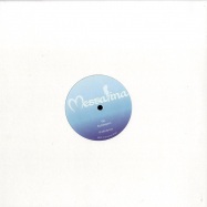 Front View : Lexx - EMINENT TIMES / SO DIFFERENT HERE - Messalina / msl07