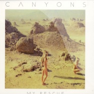 Front View : Canyons - MY RESCUE - Modular / modvl132
