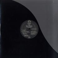 Front View : Kev O Brien - FLOOZIES IN JACUZZIES EP - Smoke City / scm012