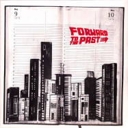 Front View : Various Artists - FORWARD TO THE PAST (2X12) - Pokerflat / PFRLP27