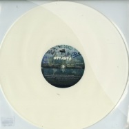Front View : Fabiano Bion - OTTANTA (WHITE VINYL) - Mulo Records / MULO001