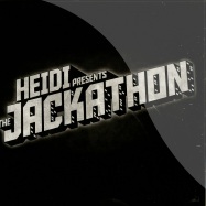 Front View : Various Artists - HEIDI PRESENTS THE JACKATHON - Get Physical Music / GPM148