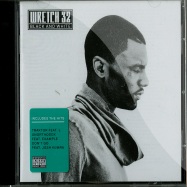 Front View : Wretch 32 - BLACK AND WHITE (CD) - Ministry Of Sound / mosart3