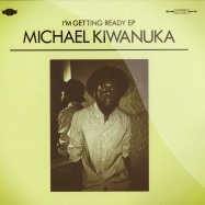 Front View : Michael Kiwanuka - I M GETTING READY EP (10 INCH) - Communion Records / comm020