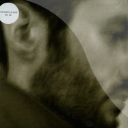 Front View : Alex Cortex - KIHON (2X12 LP + CD) - Pomelo / pom27