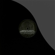 Front View : Tiefschwarz Feat. Mama - CORPORATE BUTCHER (SOLOMUN RMX) - Watergate Records / WGVINYL05