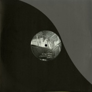 Front View : Denizo - SHADED 01 - Shaded Records / SHADED01