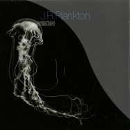 Front View : J.R. Plankton - NEON (LP + DL-CODE) - Karaoke Kalk / 963901
