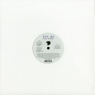 Front View : Eva Be ft. Ladi6 - CONFUSION OF A LADY (RAMPA / ALEX BARCK RMXS) - Derwin / Derwin006-1