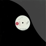 Front View : Wbeeza - PECKHAM FLY / BILLY GREEN IS DED (LTD EDITION) - Third Ear / 3EEP201205