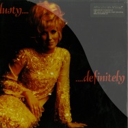 Front View : Dusty Springfield - DUSTY ... DEFINITELY (180G LP) - Music On Vinyl / movlp511 / 53371