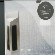 Front View : Mohn - MOHN (CD) - Kompakt CD 99