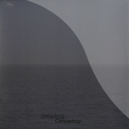 Front View : Glitterbug - CANCERBOY (2X12) - C Sides / C.Sides 009 LP