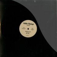 Front View : Mr. Fox - SMOOTH TALK / PARTY TRACK - Golden Flamingo Records / gf16000