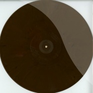 Front View : Abe Duque - RULES FOR THE MODERN DJ - PART 3 (MARBLED VINYL) - Abe Duque Records  / adr3003