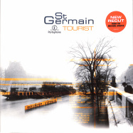Front View : St Germain - TOURIST (2LP) Remastered - Parlophone / 6362201