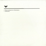 Front View : The Transhumans / Arcanoid - THEORY AND PRACTICE OF DOMINATION VOL. 1 - Transhuman / TH004