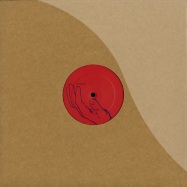 Front View : Ripperton - SHOW ME EP (VINYL ONLY) - Tamed Musiq / TMQ003