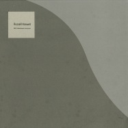 Front View : Russell Haswell - CHUA RAVE (REGIS REMIX) - Downwards / LINO51RR