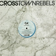Front View : One Seven Six - ISLANDS IN THE SKY - Crosstown Rebels / CRM102