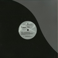 Front View : Scan 7 - THE RESISTANCE EP - Tresor / Tresor255
