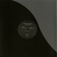 Front View : Samuel Andre Madsen - FRAGMENTATION EP - Nord Records / NORD001